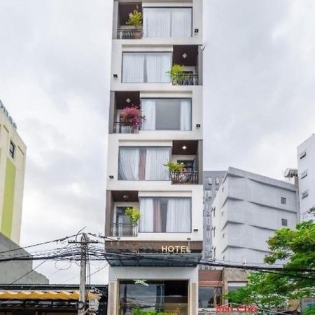 Hong Phuc Hotel 4 דה נאנג מראה חיצוני תמונה