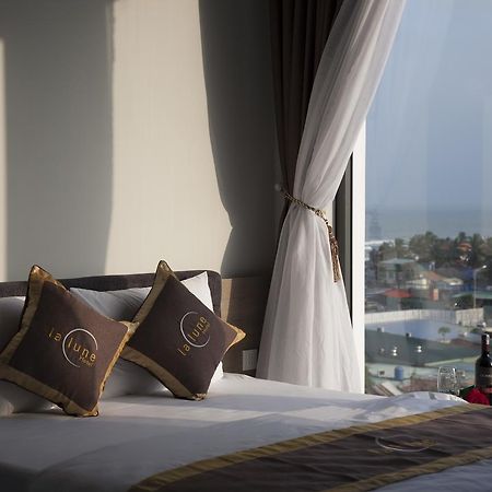 Hong Phuc Hotel 4 דה נאנג מראה חיצוני תמונה