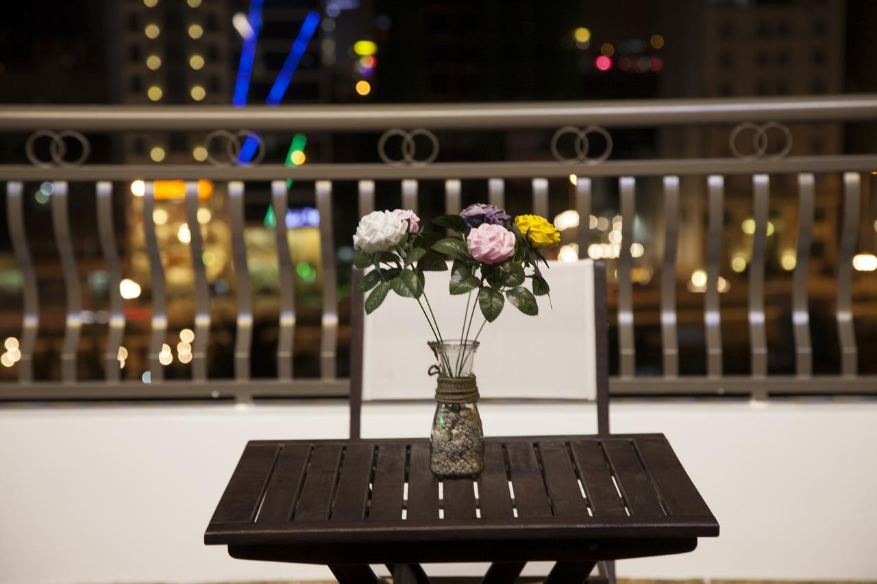 Hong Phuc Hotel 4 דה נאנג מראה חיצוני תמונה