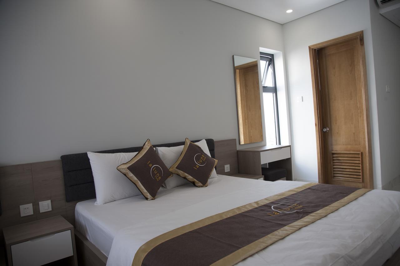 Hong Phuc Hotel 4 דה נאנג מראה חיצוני תמונה