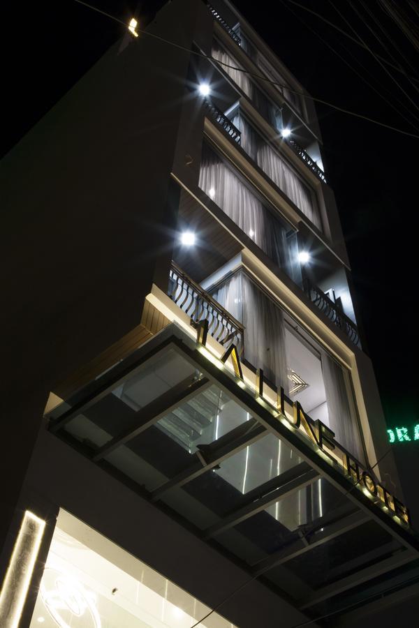 Hong Phuc Hotel 4 דה נאנג מראה חיצוני תמונה