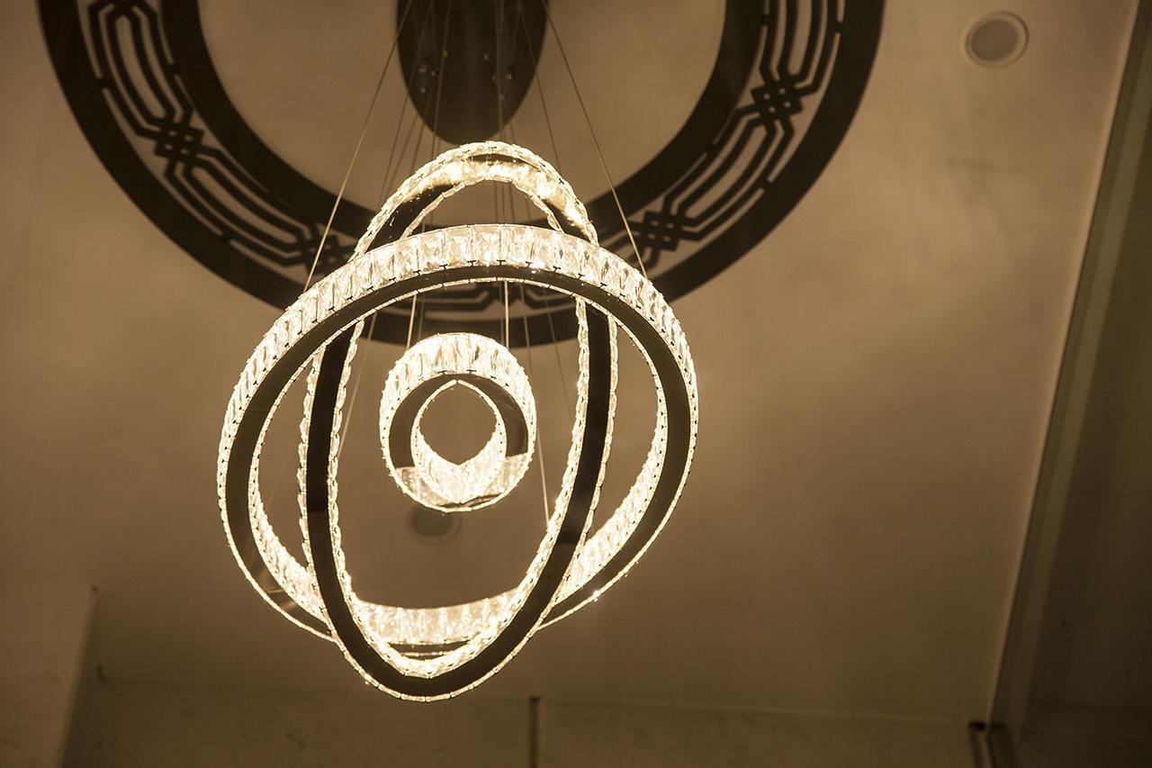 Hong Phuc Hotel 4 דה נאנג מראה חיצוני תמונה