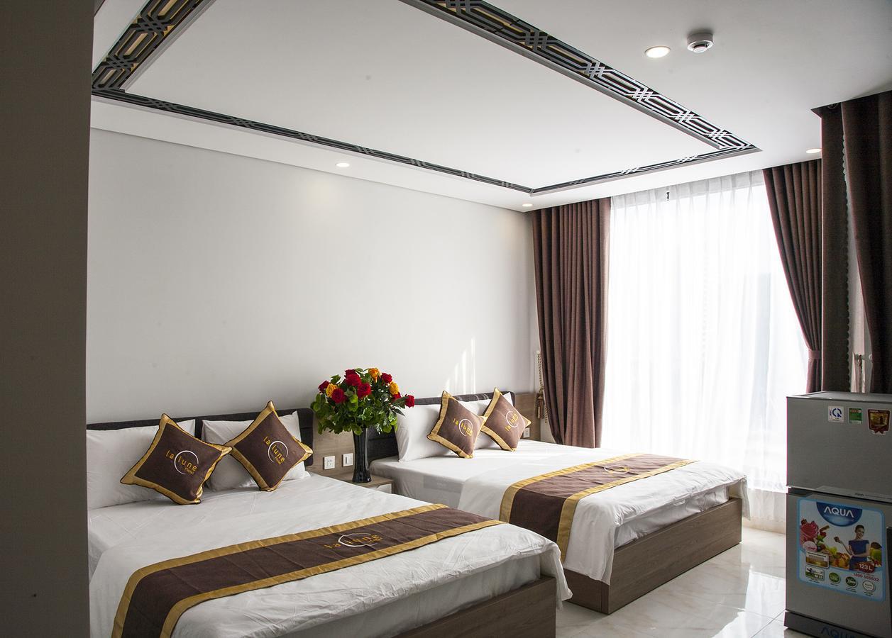 Hong Phuc Hotel 4 דה נאנג מראה חיצוני תמונה