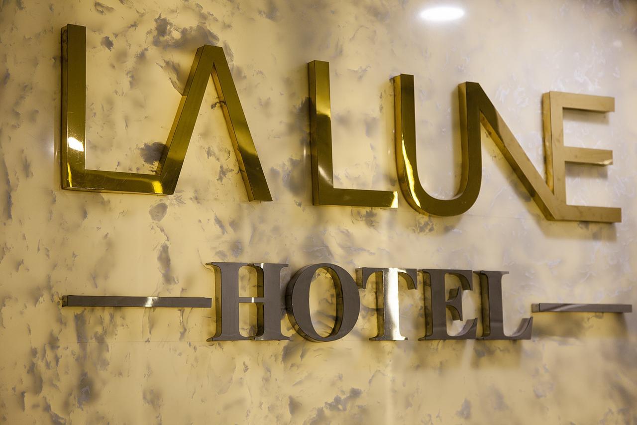 Hong Phuc Hotel 4 דה נאנג מראה חיצוני תמונה