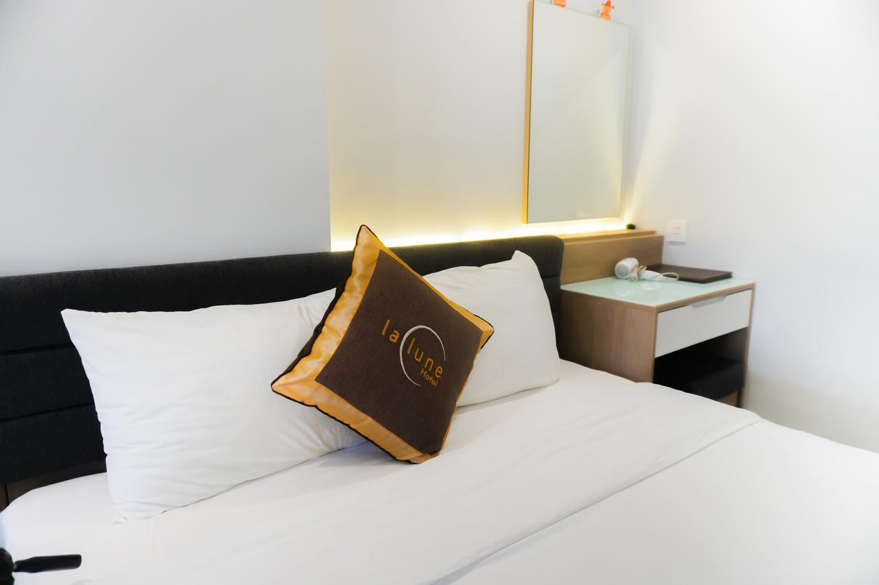 Hong Phuc Hotel 4 דה נאנג מראה חיצוני תמונה
