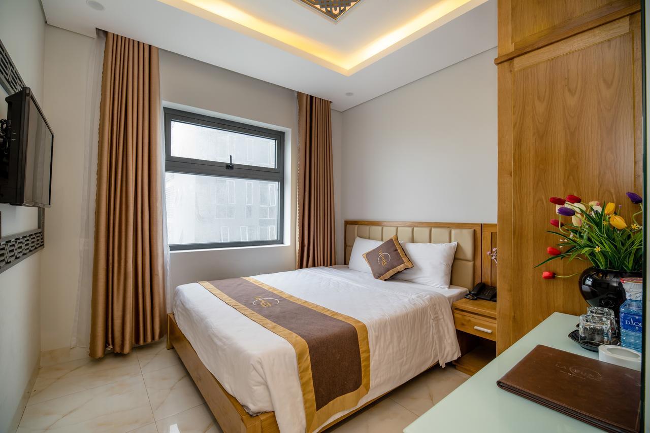 Hong Phuc Hotel 4 דה נאנג מראה חיצוני תמונה