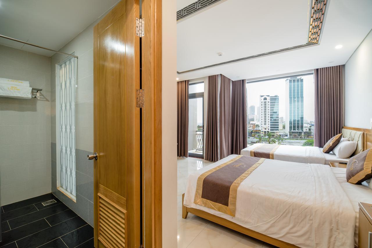 Hong Phuc Hotel 4 דה נאנג מראה חיצוני תמונה