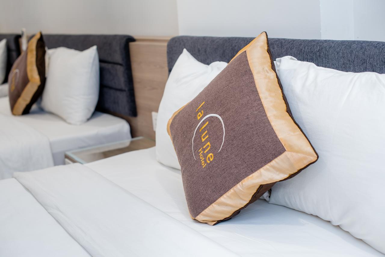 Hong Phuc Hotel 4 דה נאנג מראה חיצוני תמונה