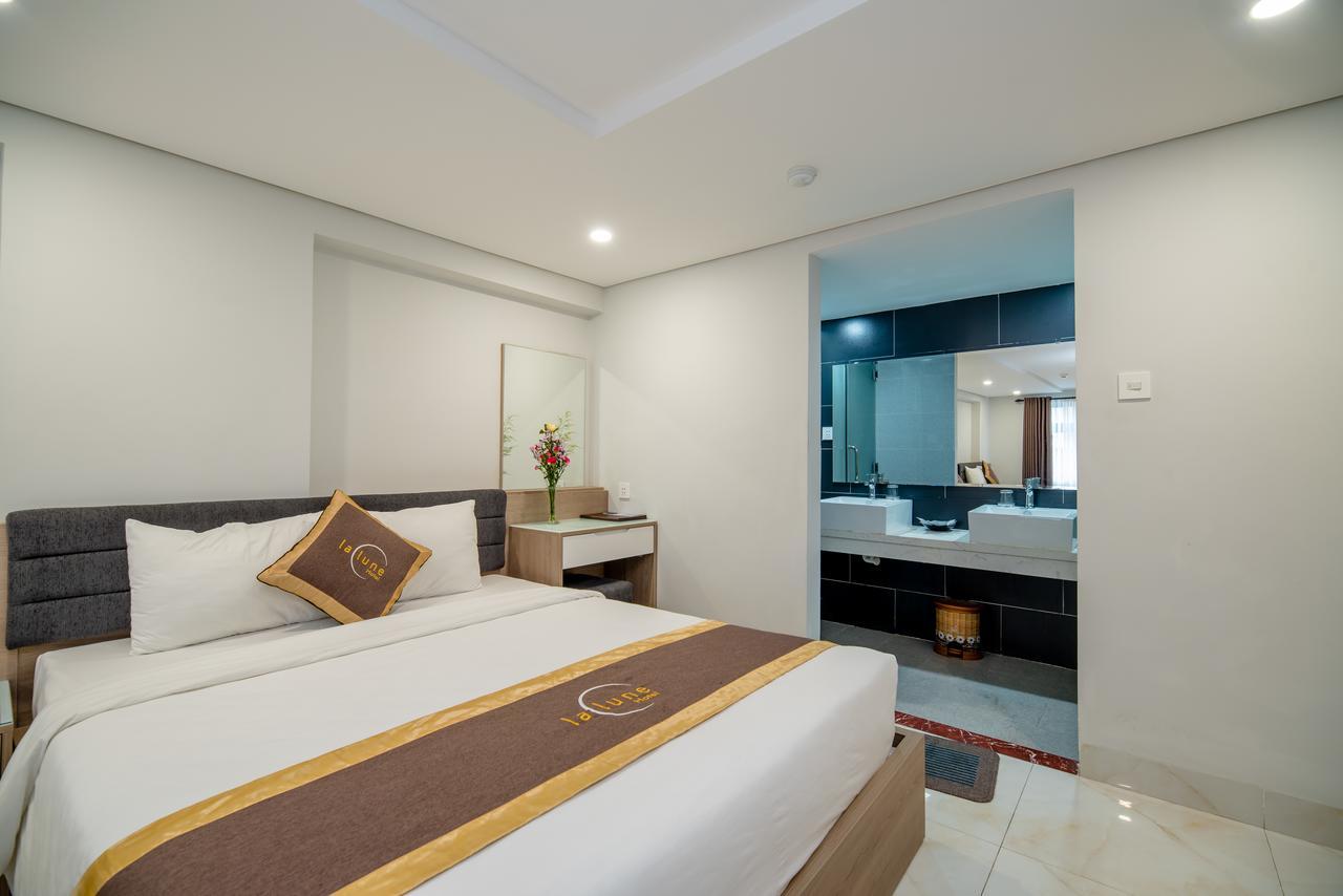 Hong Phuc Hotel 4 דה נאנג מראה חיצוני תמונה