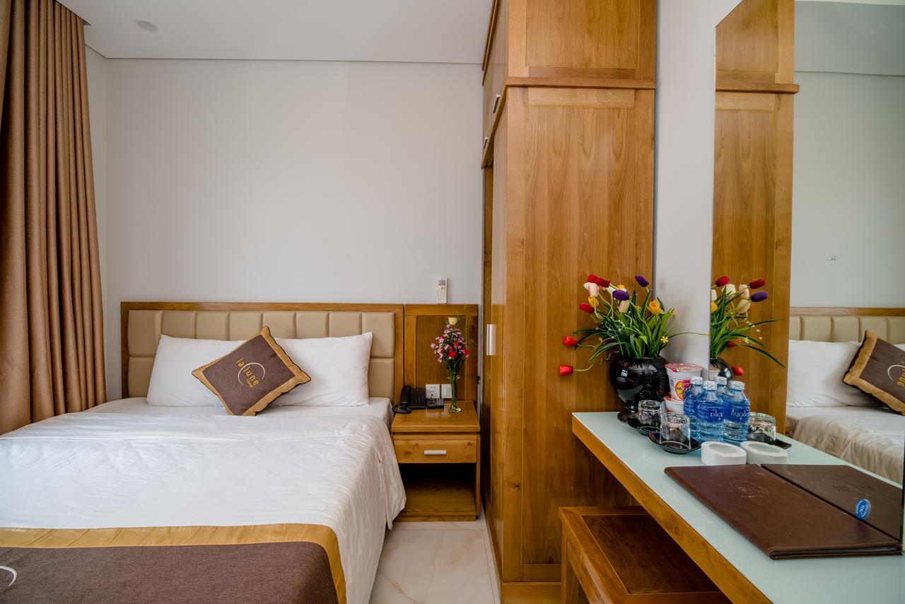 Hong Phuc Hotel 4 דה נאנג מראה חיצוני תמונה