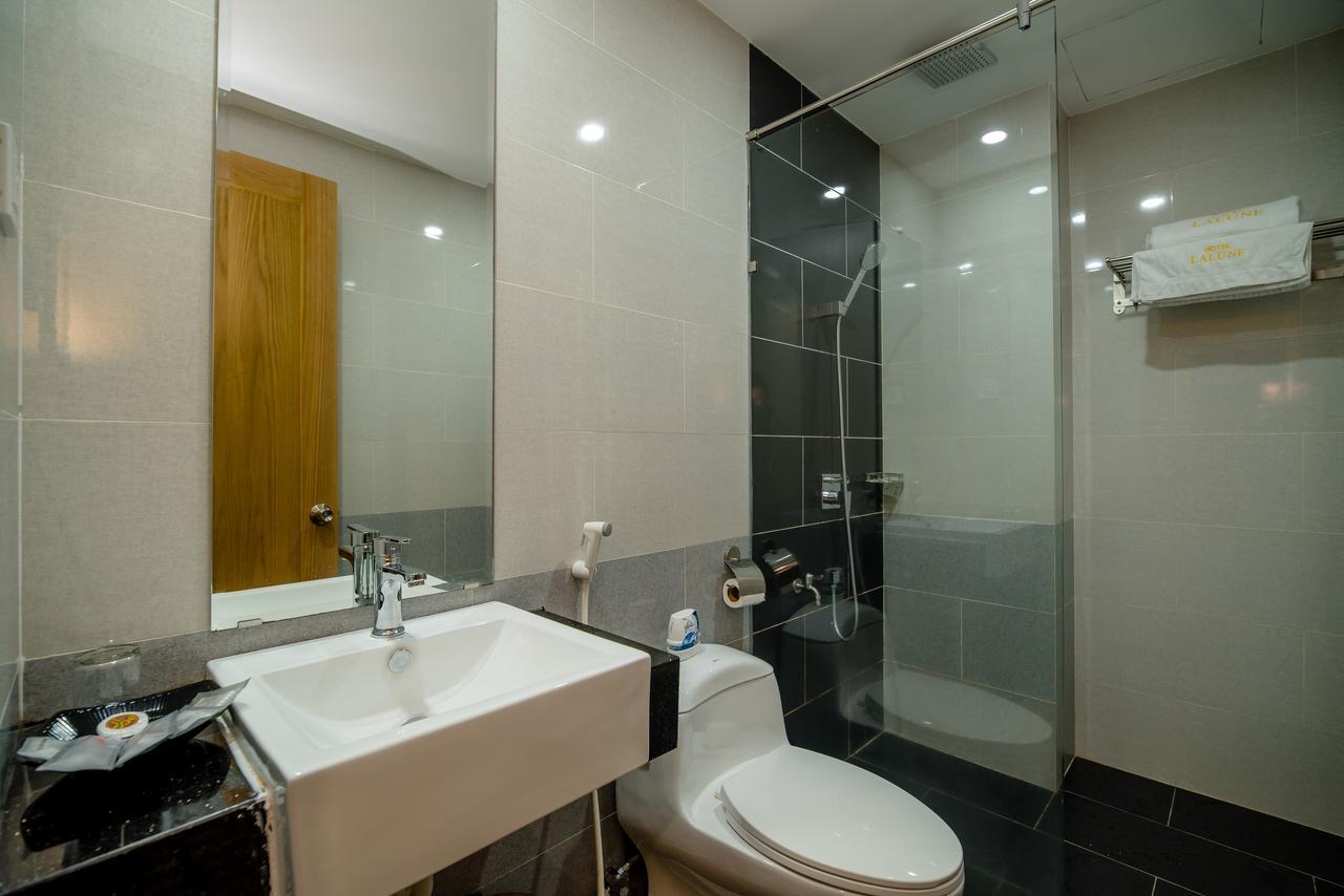 Hong Phuc Hotel 4 דה נאנג מראה חיצוני תמונה