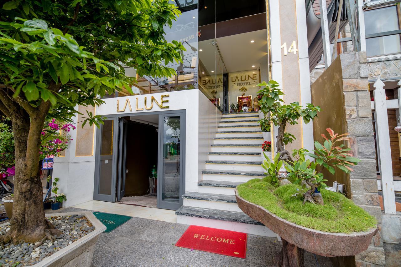 Hong Phuc Hotel 4 דה נאנג מראה חיצוני תמונה