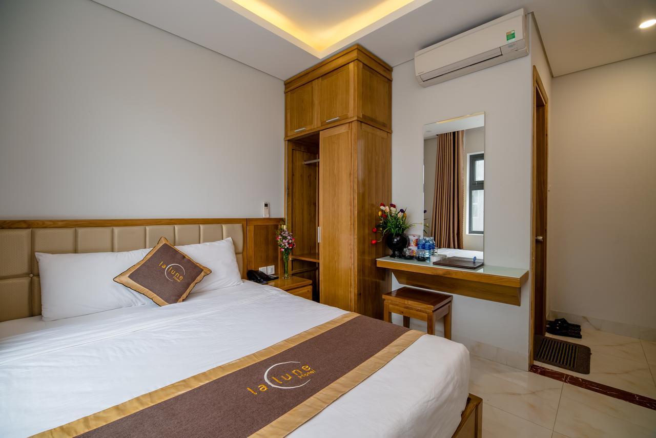 Hong Phuc Hotel 4 דה נאנג מראה חיצוני תמונה