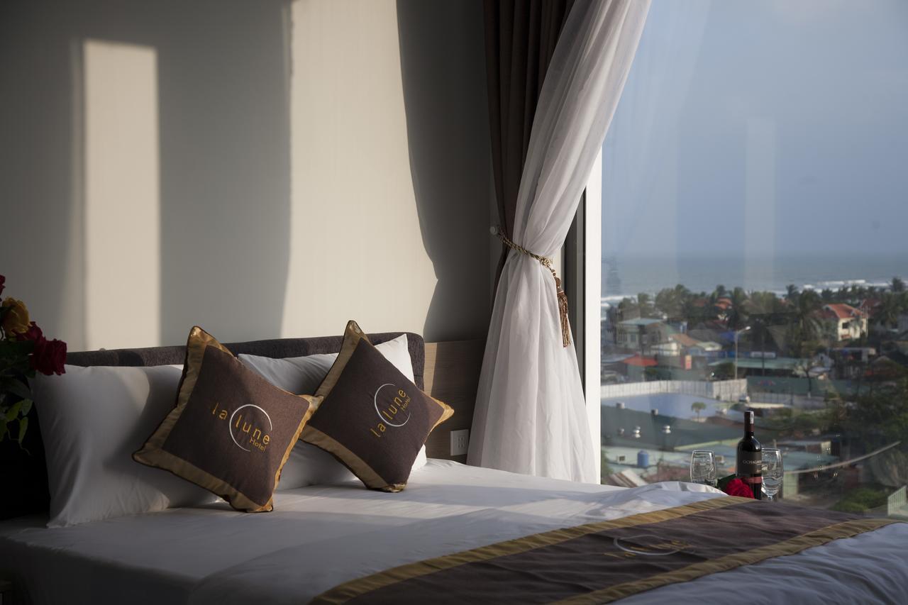 Hong Phuc Hotel 4 דה נאנג מראה חיצוני תמונה